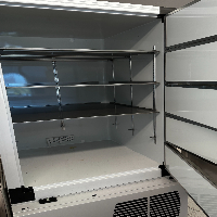 Fisherbrand Isotemp -80C Lab Freezer image 1
